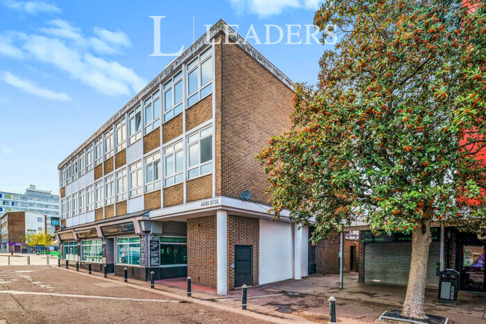 1 Bedroom Apartment To Rent In Adams House, Harlow, CM20