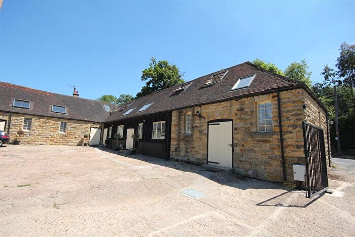 1 Bedroom Terraced House To Rent In Ardingly Road, Lindfield, RH16