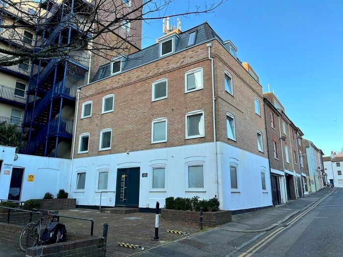 1 Bedroom Flat To Rent In Windsor Street, Brighton, East Sussex, BN1