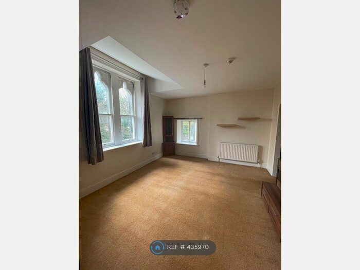 1 Bedroom Flat To Rent In Mount Royd, Bradford, BD8