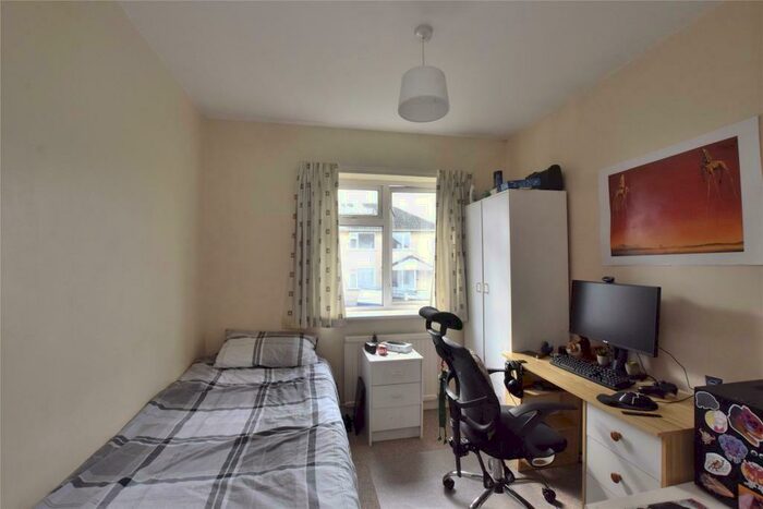 4 Bedroom Terraced House To Rent In Ambleside Road, Bath, BA2