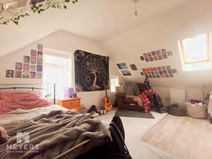 1 Bedroom Flat To Rent In Cecil Road, Bournemouth, BH5