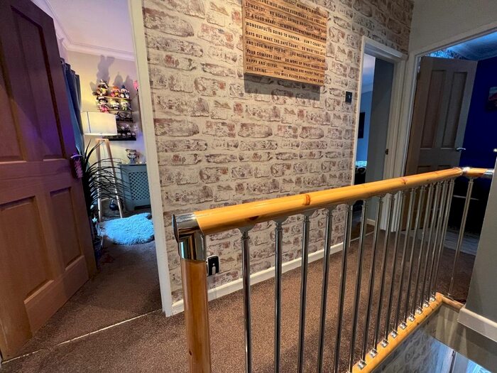 3 Bedroom Terraced House For Sale In George Street Tonypandy -, Tonypandy, CF40