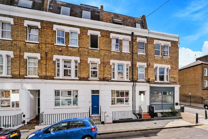 Studio To Rent In Boscombe Road, London, W12