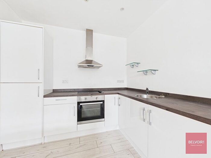 1 Bedroom Flat To Rent In College Street, City Centre, Swansea, SA1