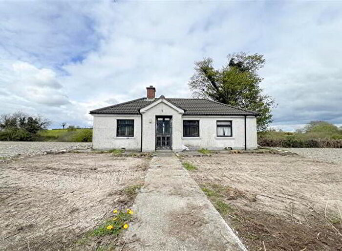 2 Bedroom Bungalows For Sale In Tullinisky Road, Dromore, BT25