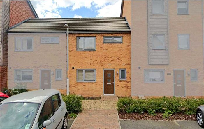 2 Bedroom Property To Rent In Rambler Lane, Dartford, DA1