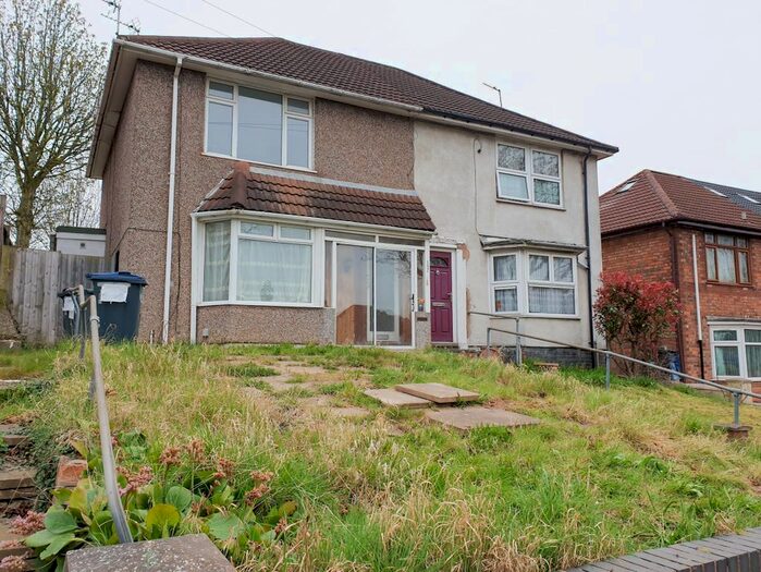 3 Bedroom Terraced House To Rent In Monica Road, Small Heath, Birmingham, B10