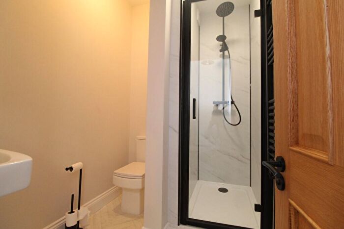 2 Bedroom Flat To Rent In Denman Street, Radford, Nottingham, NG7