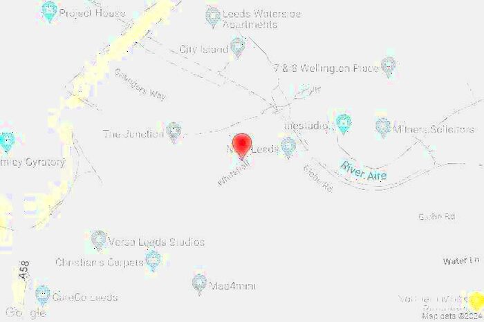 1 Bedroom Apartment To Rent In Uncle Leeds, Whitehall, Leeds, LS1