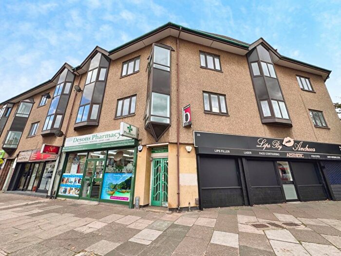 1 Bedroom Flat For Sale In Harrow View, Harrow, HA2