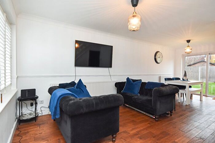 2 Bedroom Semi-Detached House For Sale In Torrington, Desirable Bishopsteignton, Shoeburyness, Essex, SS3