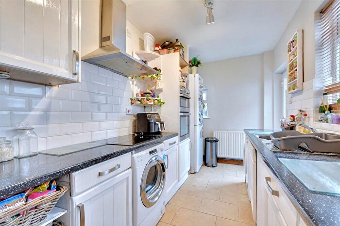 2 Bedroom Semi-Detached House For Sale In Bennett Street, Long Eaton, NG10