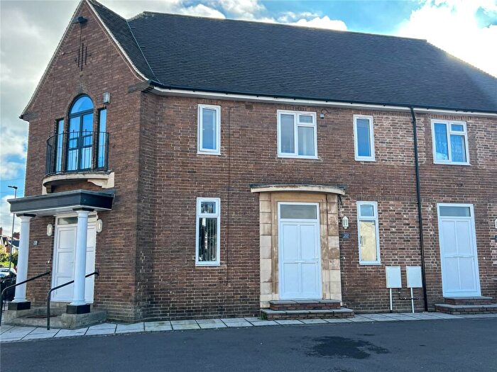 2 Bedroom Terraced House To Rent In St. Pauls Road, Peterborough, Cambridgeshire, PE1