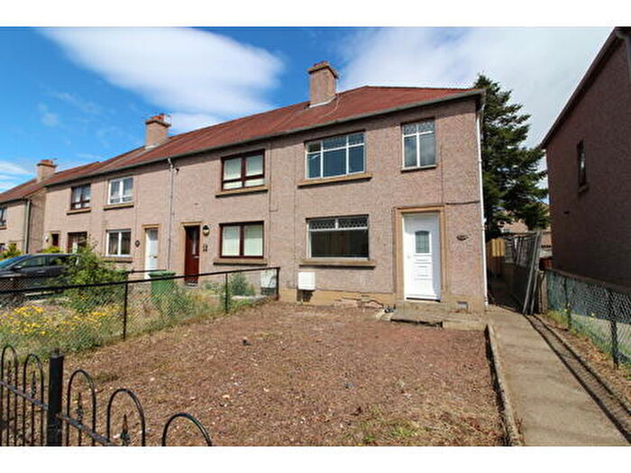 3 Bedroom Terraced House To Rent In Acheson Drive, Prestonpans, EH32
