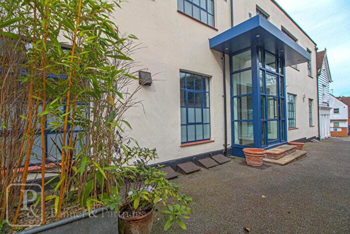 2 Bedroom Apartment To Rent In Stockwell, Colchester, Essex, CO1