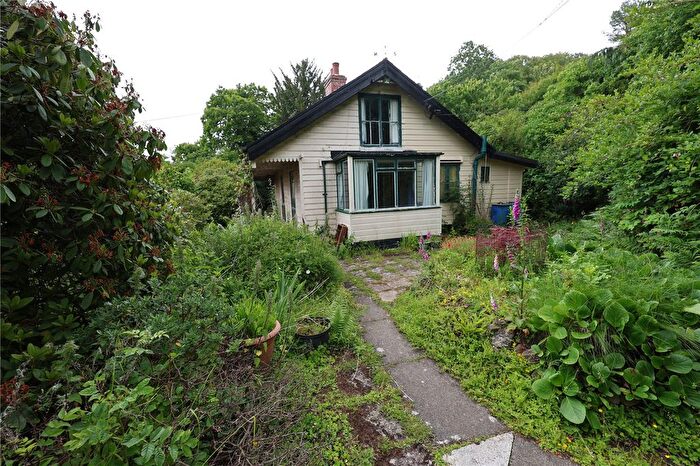 2 Bedroom Detached House For Sale In Old Storridge, Worcester, Worcestershire, WR6