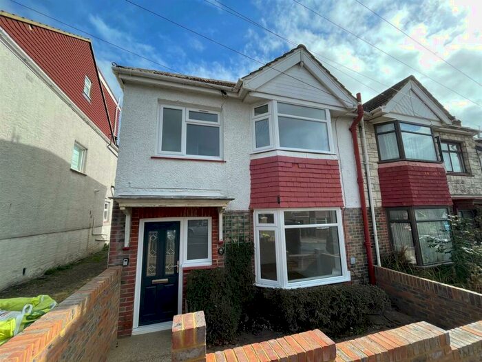 3 Bedroom Semi-Detached House To Rent In Hertford Road, Brighton, BN1