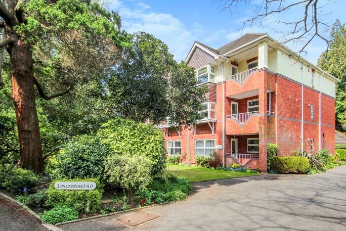 2 Bedroom Apartment To Rent In Brunstead Road, Poole, Dorset, BH12