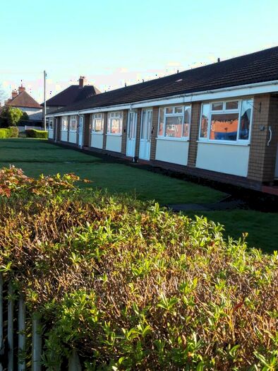 1 Bedroom Bungalow To Rent In Ball Haye Road, Leek, Staffordshire, ST13