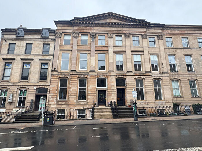 2 Bedroom Flat For Sale In Flat, Bath Street, Glasgow, Glasgow City, G2