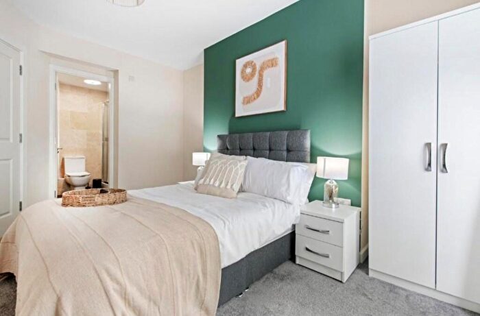 2 Bedroom Apartment To Rent In Upper Parliament Street, Nottingham, Nottinghamshire, NG1