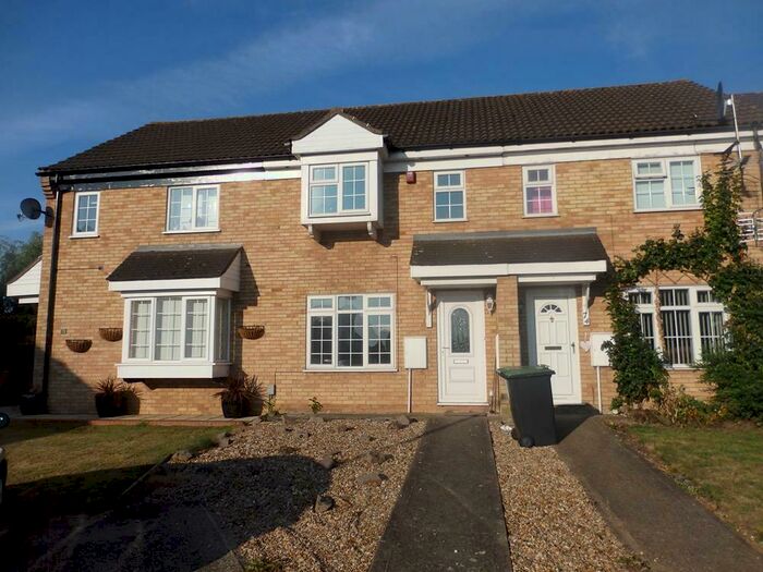 3 Bedroom Terraced House To Rent In Beatrice Street, Kempston, MK42