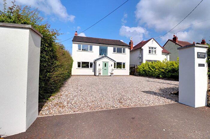 5 Bedroom Detached House For Sale In Coppenhall, Stafford, ST18