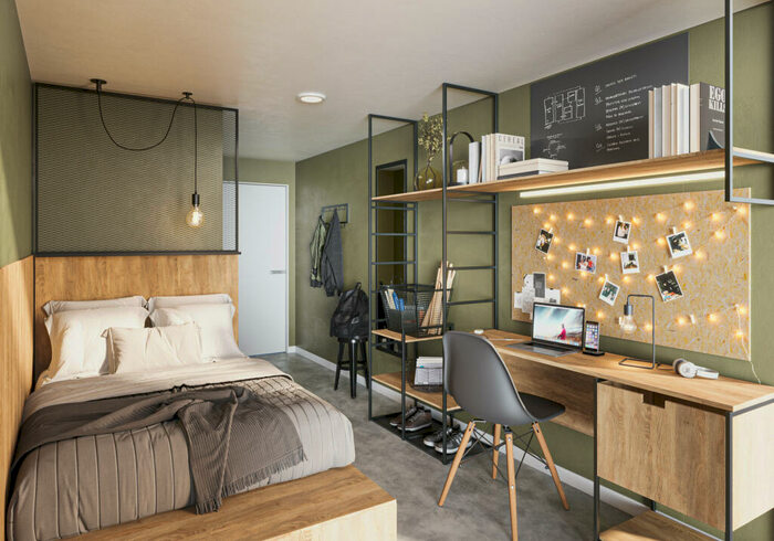 1 Bedroom House To Rent In Ilderton Road, London, SE15