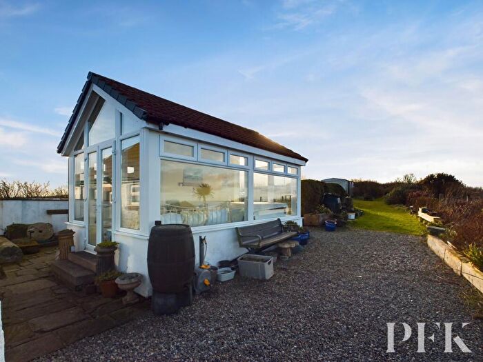 2 Bedroom Semi-Detached Bungalow For Sale In Sandwith, Whitehaven, CA28