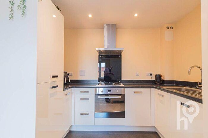 1 Bedroom Flat For Sale In Laurel Road, Minster, ME12