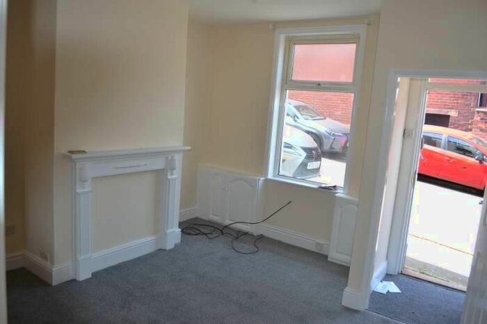2 Bedroom Terraced House To Rent In Sydney Street, Darwen, BB3