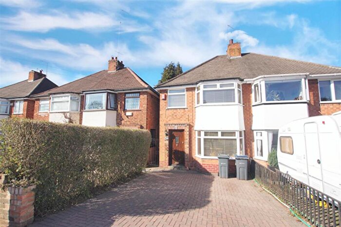3 Bedroom House To Rent In Reservoir Road, Selly Oak, Birmingham, West Midlands, B29