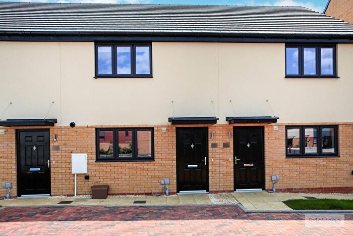 3 Bedroom Property To Rent In Manor Drive, Peterborough, PE4