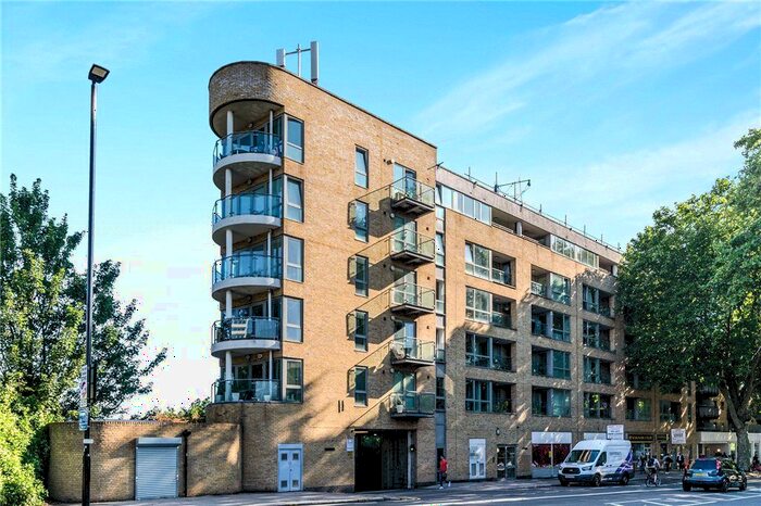 1 Bedroom Flat To Rent In Chiswick High Road, Chiswick, W4