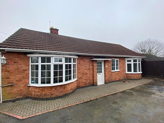 3 Bedroom Bungalow To Rent In North Street, Barrow Upon Soar, Leicestershire, LE12