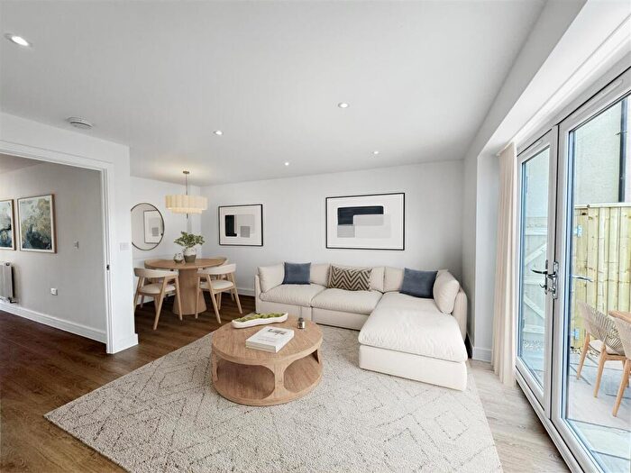 2 Bedroom House For Sale In Conygre Grove, Filton, BS34