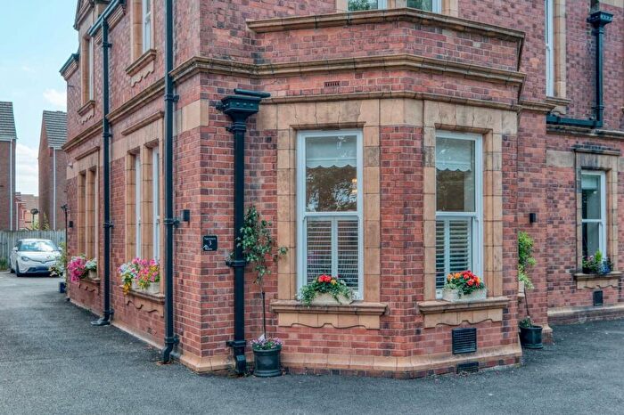 1 Bedroom Apartment For Sale In Barnsley Hall Road, Barnsley Hall Barnsley Hall Road, B61