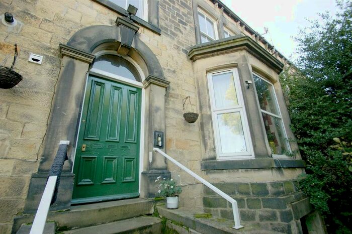 4 Bedroom Duplex To Rent In Woodland Terrace, Chapel Allerton, Leeds, LS7