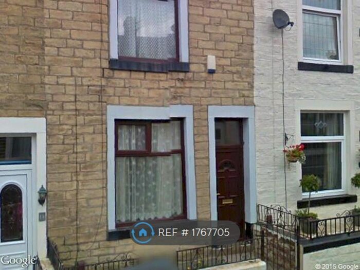 3 Bedroom Terraced House To Rent In Godiva Street, Burnley, BB10