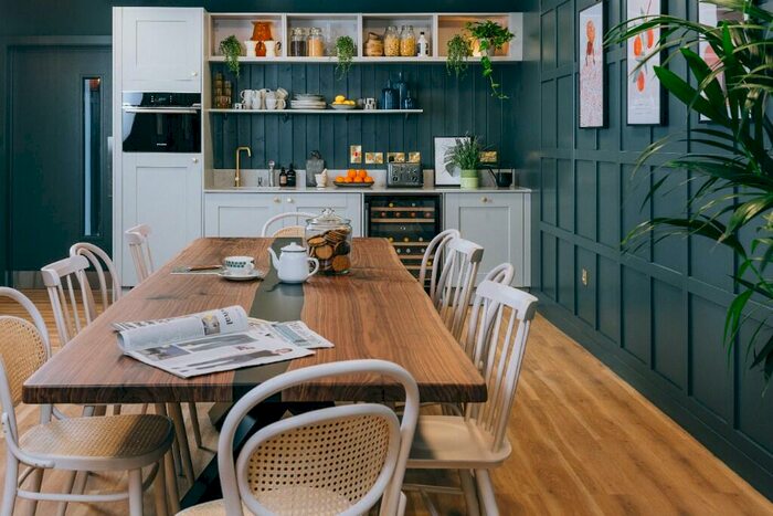 2 Bedroom Apartment To Rent In Bradshaw House, Salford, M3