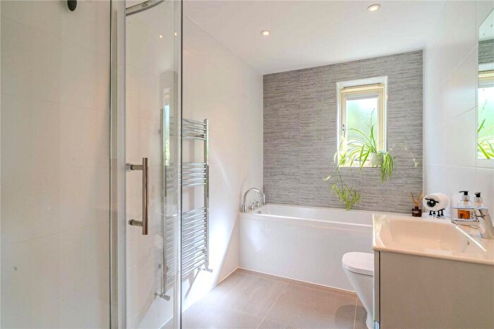 4 Bedroom Detached House For Sale In Broadway Road, Mickleton, Chipping Campden, Gloucestershire, GL55