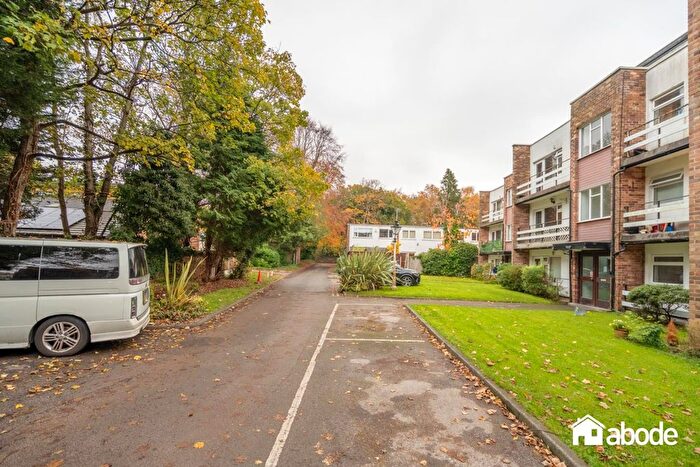 2 Bedroom Flat For Sale In Beech Court, Calderstones, Liverpool, L18