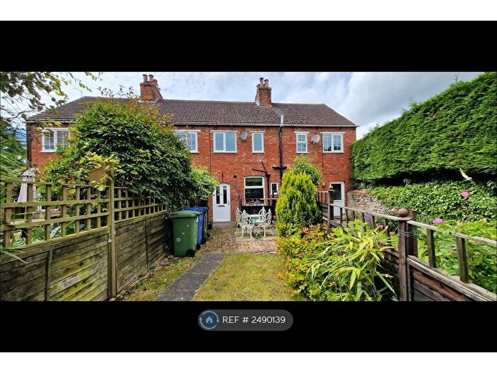 2 Bedroom Terraced House To Rent In Church Street, Cogenhoe, Northampton, NN7