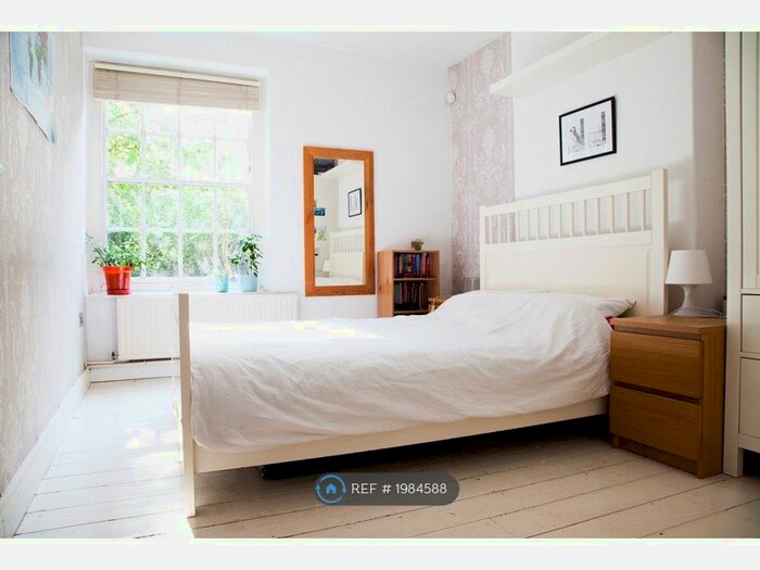 1 Bedroom Flat To Rent In Dinmont House, London, E2