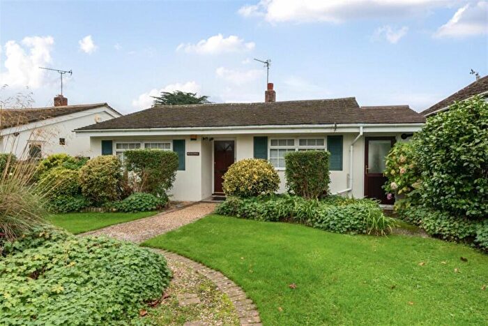 3 Bedroom Detached Bungalow To Rent In Sidlesham, Chichester, PO20