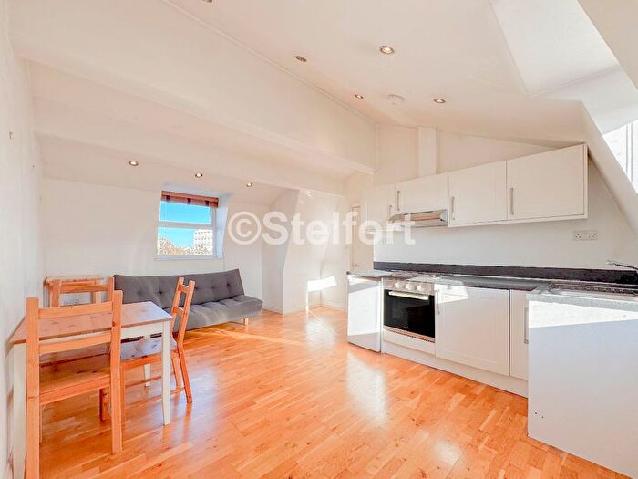 1 Bedroom Flat To Rent In Coldharbour Lane, London, SW9