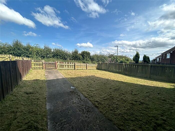 3 Bedroom End Of Terrace House For Sale In Dene View, Stanley, County Durham, DH9