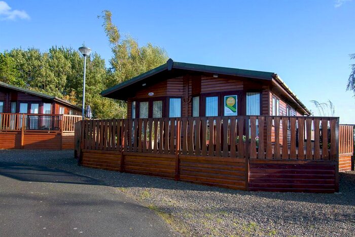 Property For Sale In East Ord Meadows, East Ord Country Park, Berwick-Upon-Tweed, TD15