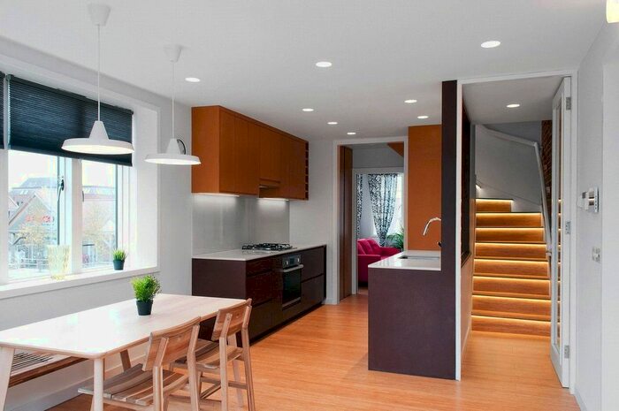 2 Bedroom Maisonette To Rent In Packhorse Road, Gerrards Cross, SL9